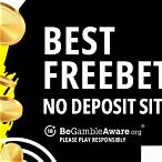 free bet when you sign up no deposit